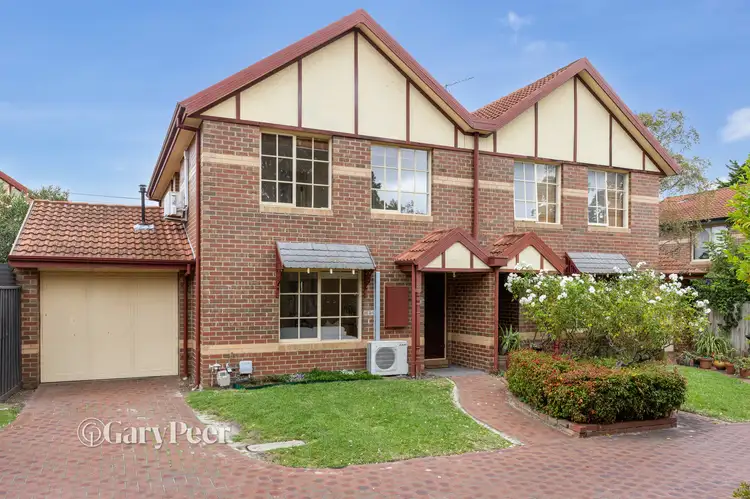 262-274 Poath Road