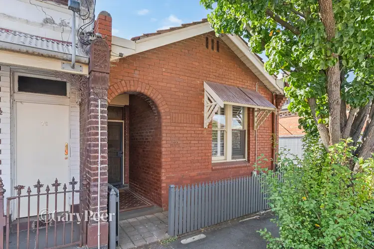 70 Macpherson Street