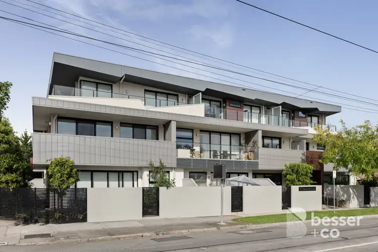 337 Balaclava Road