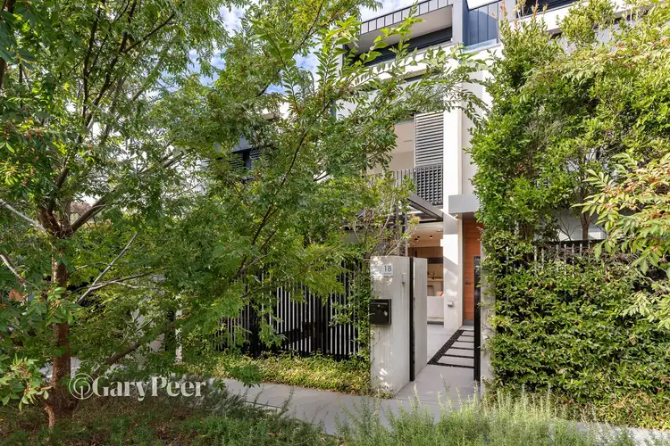 18 Eucalypt Avenue