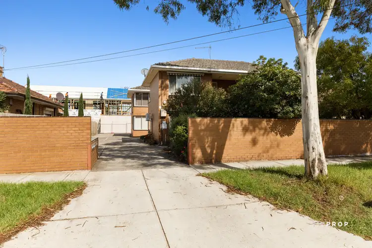 3 Alexina Street