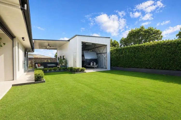 13 Mosman Court