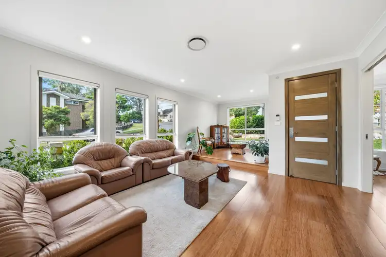 101 Vimiera Road