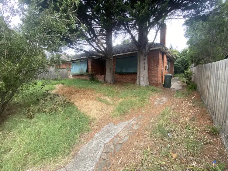 343 East Boundary Road