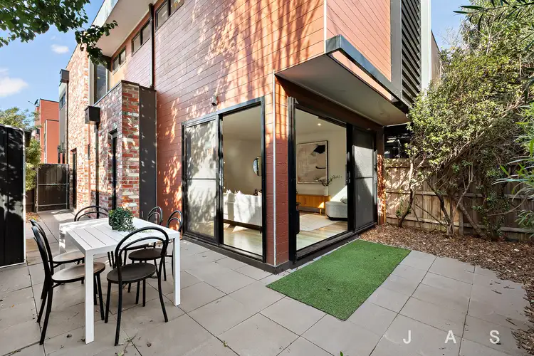 25 Somerville Road