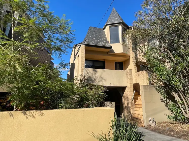 9 Wando Grove
