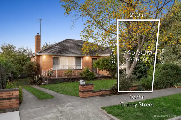 51 Tracey Street