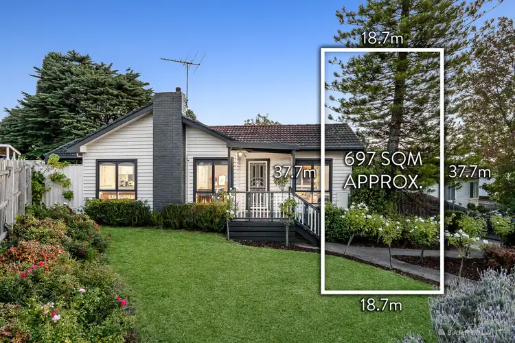 28 Avocet Street