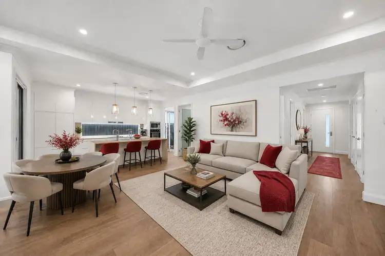 1 Manuka Road