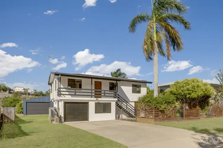 32 Ferguson Crescent