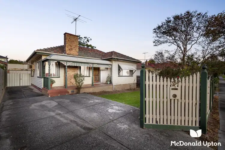 34A Bradshaw Street