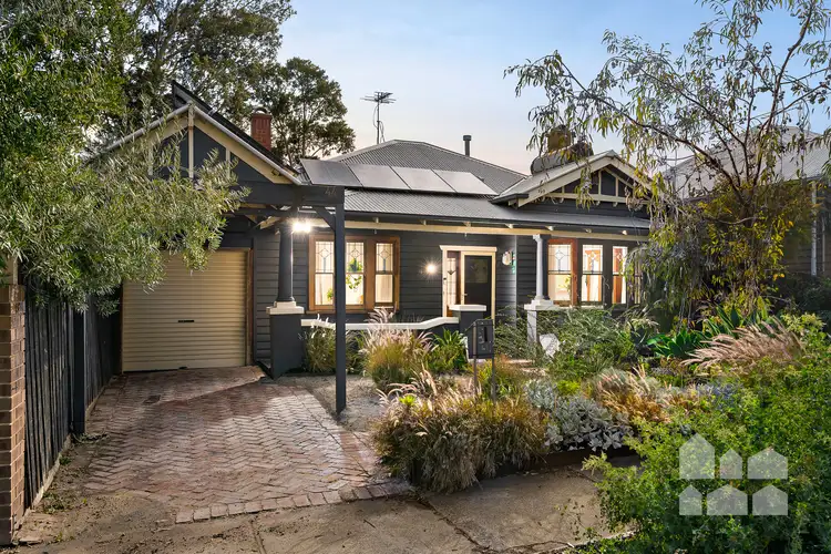 44 Bishop Street