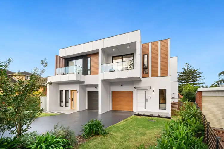 19A Folkard Street