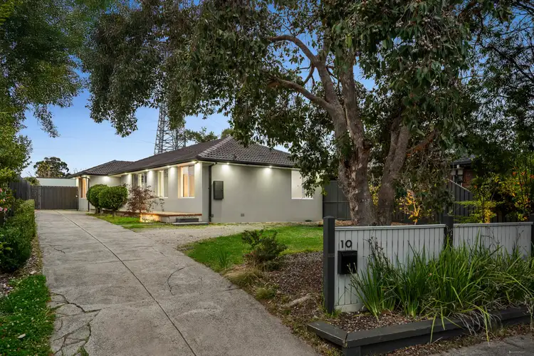 10 Jindalee Avenue