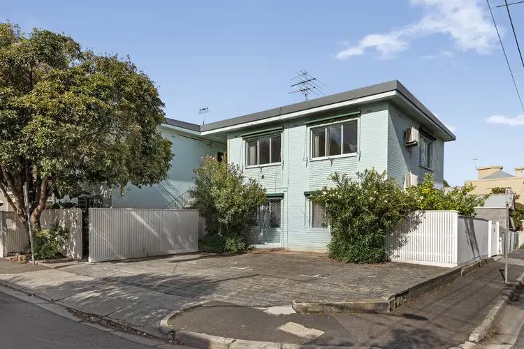 1 Valiant Street