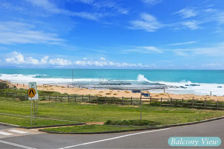 18 Surfview Road