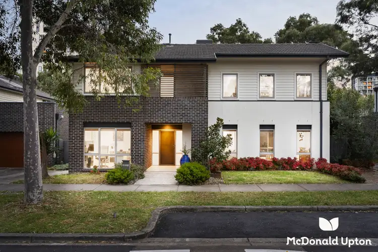 19 Parkville Ave