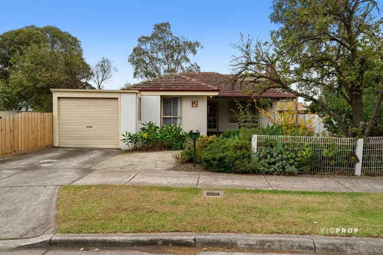 2 Skewes Street