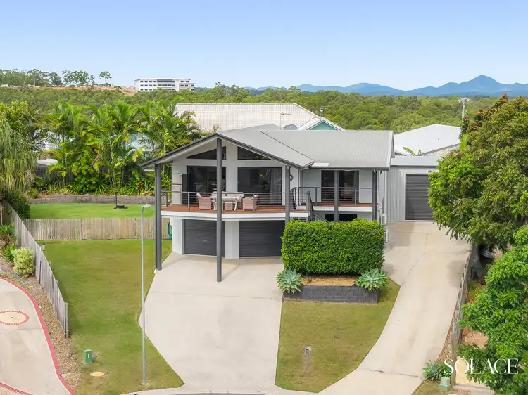 10 Delaney Court