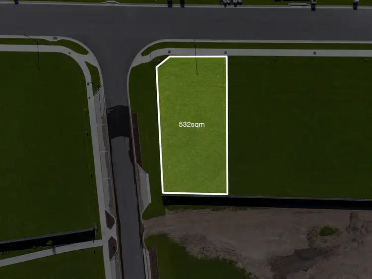LOT 1674 Bushland Crescent