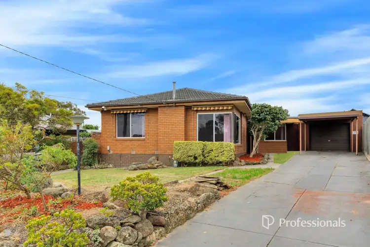 6 Kelso Place