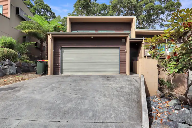 24 Summit Drive