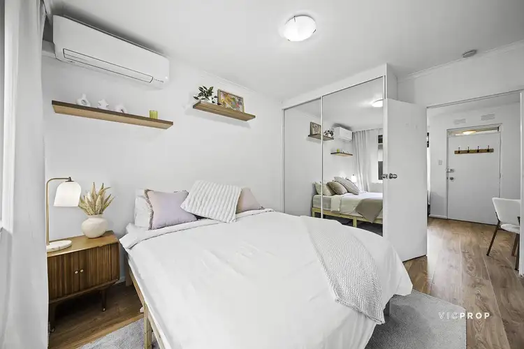 Sixth view of Homely unit listing, 6/261 Albion Street, Brunswick VIC 3056