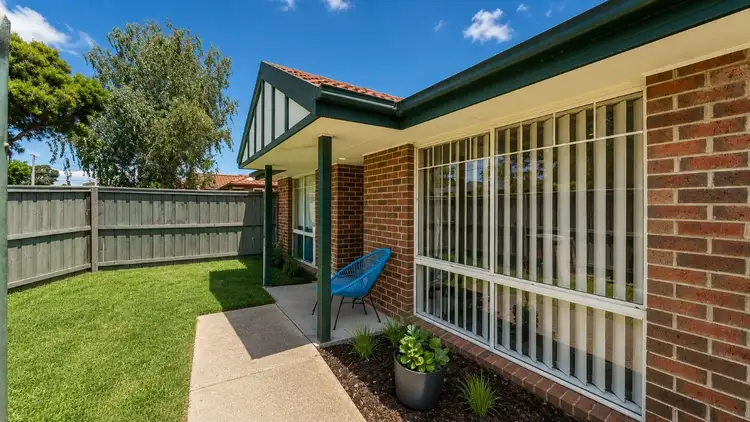 35 Barry Street