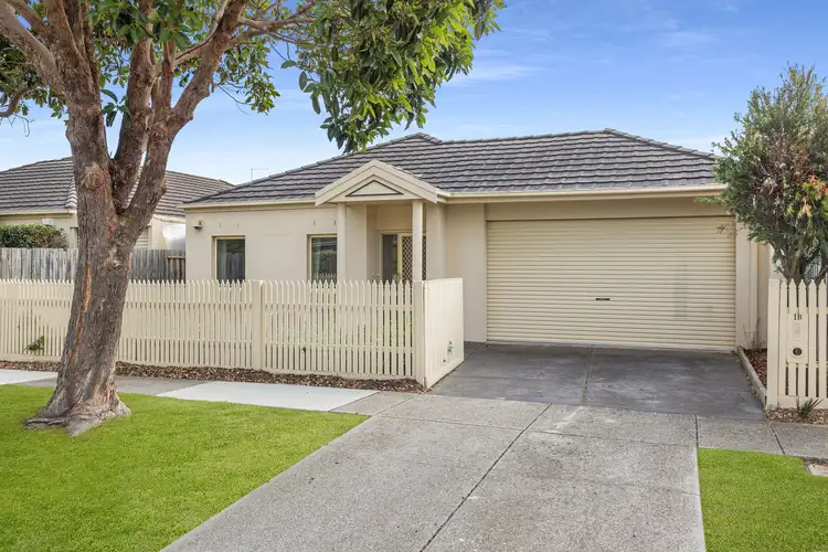 1B Adelaide Street