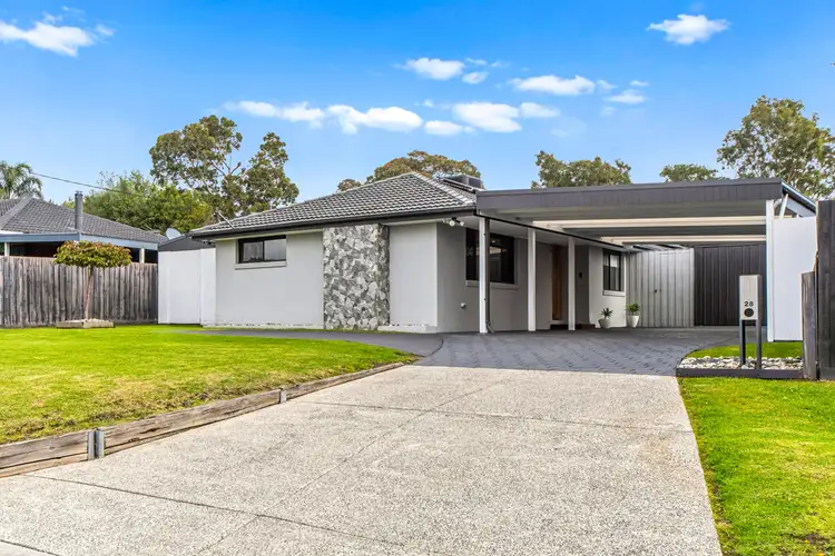 28 Graf Road