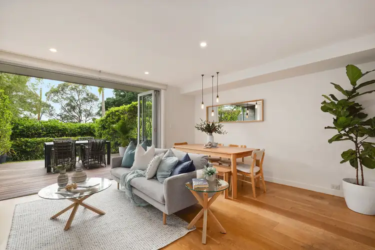79 Balgowlah Road