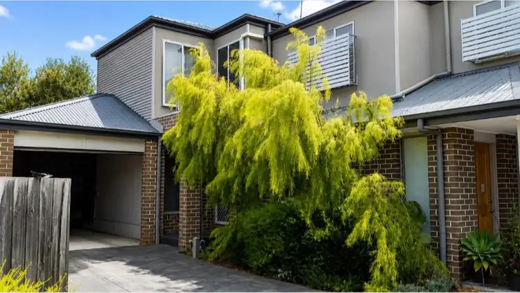 25A Kidgell Street