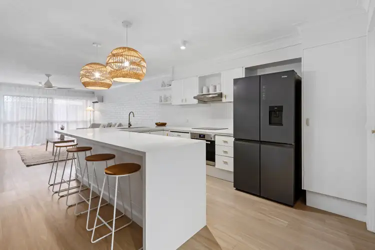 26-30 Dunlin Drive