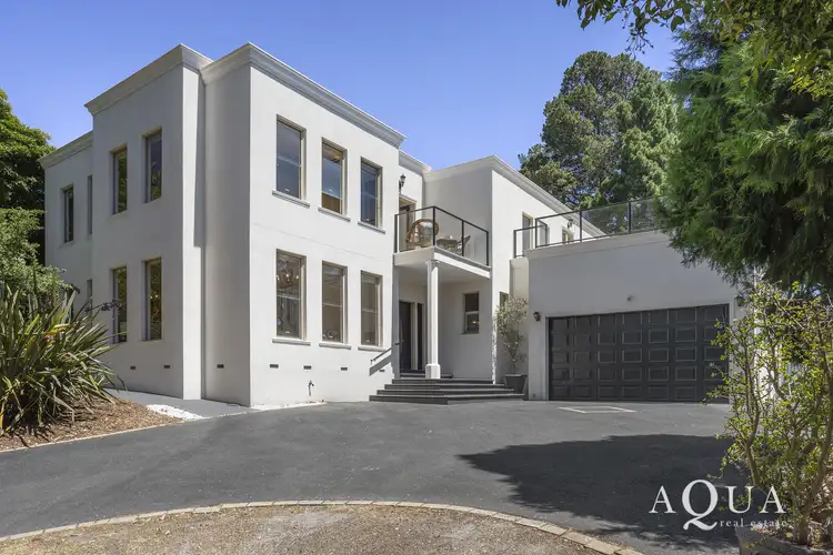 120 Old Mornington Road