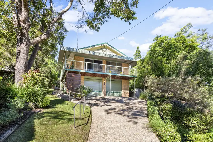 31 Tucker Street