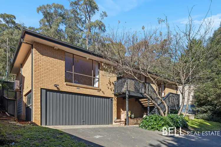 66 Woori Yallock Road