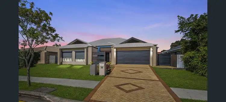 12 Reddy Drive