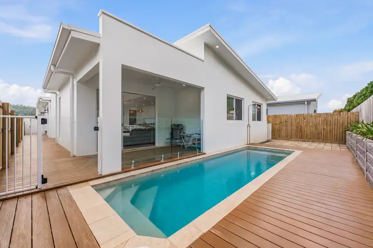 46 Maritime Way
