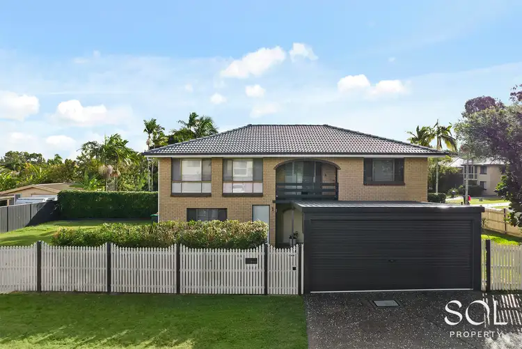 1 Danielle Street