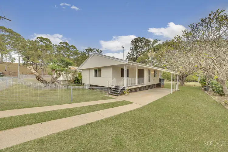 13 Wilkins Street