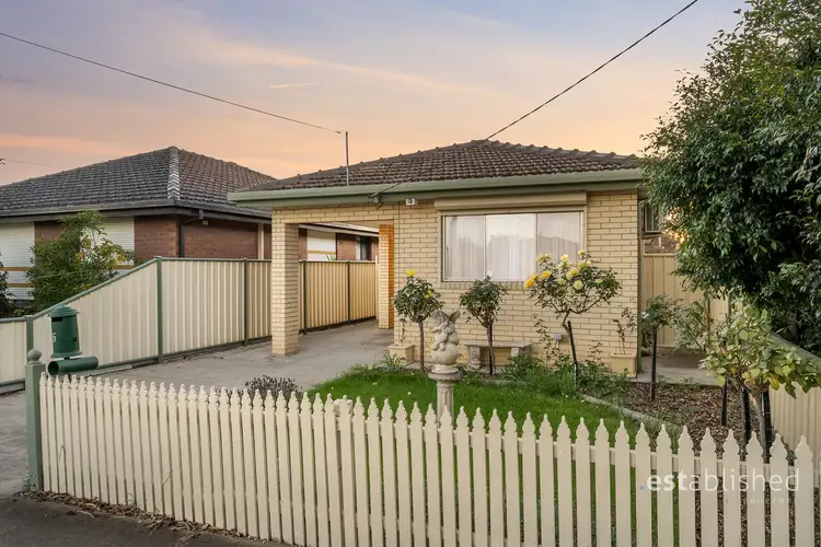 6 Fitzpatrick Drive