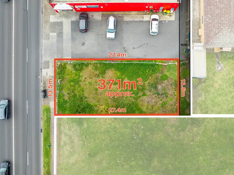 193 Williamstown Road