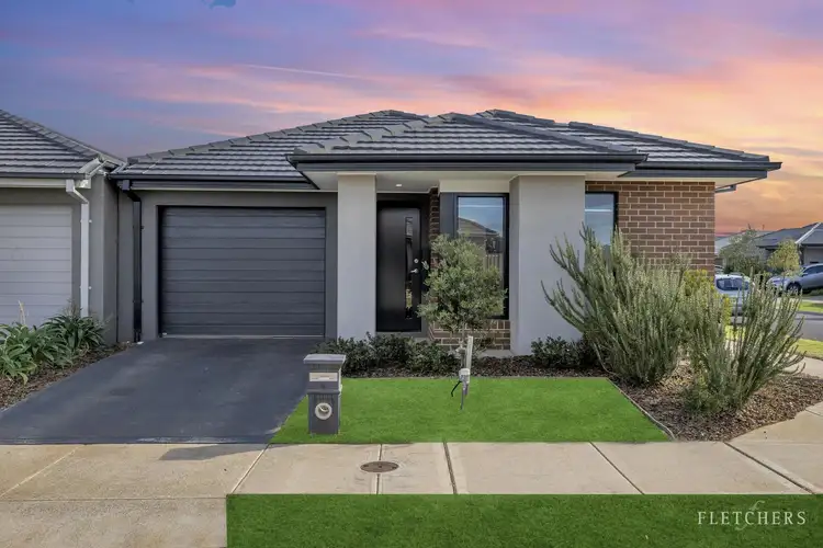2 Staccato Terrace