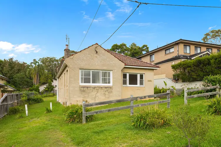 21 Quinlan Parade
