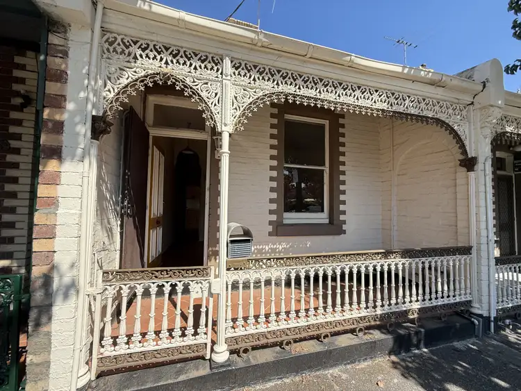 17 Baillie Street