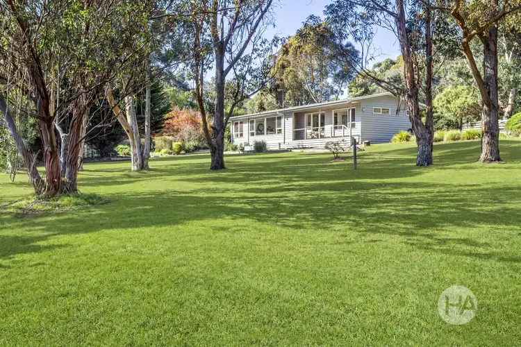 184 Hendersons Road