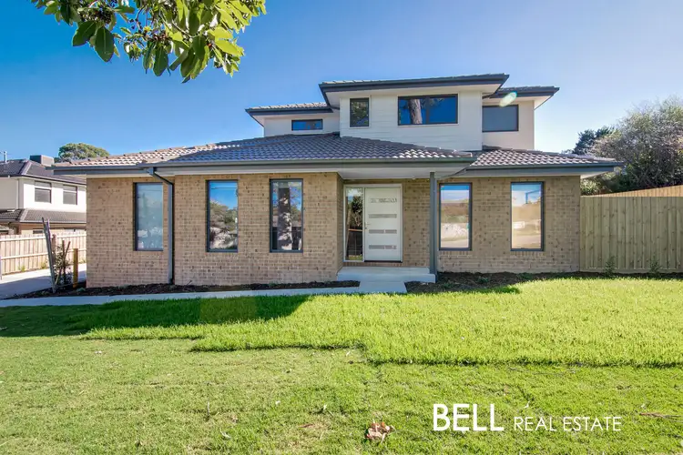 202 Scoresby Road