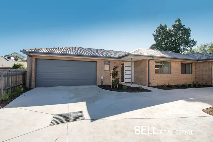 202 Scoresby Road