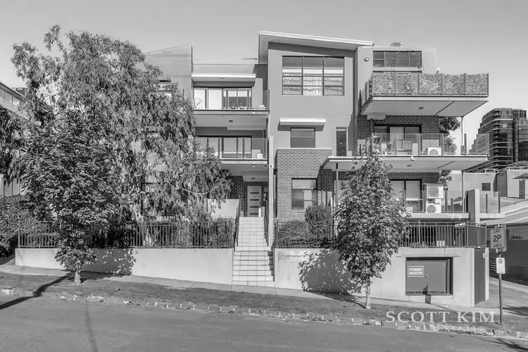 7-9 Archibald Street