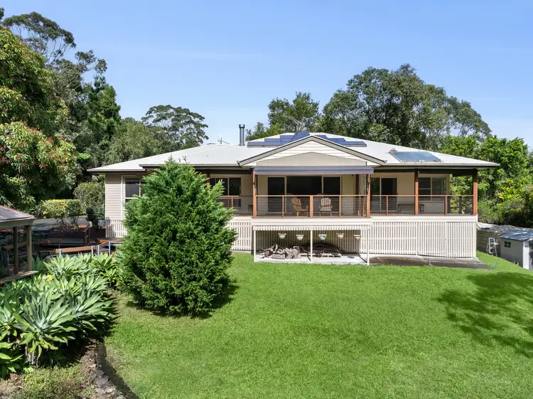 72 Wells Road